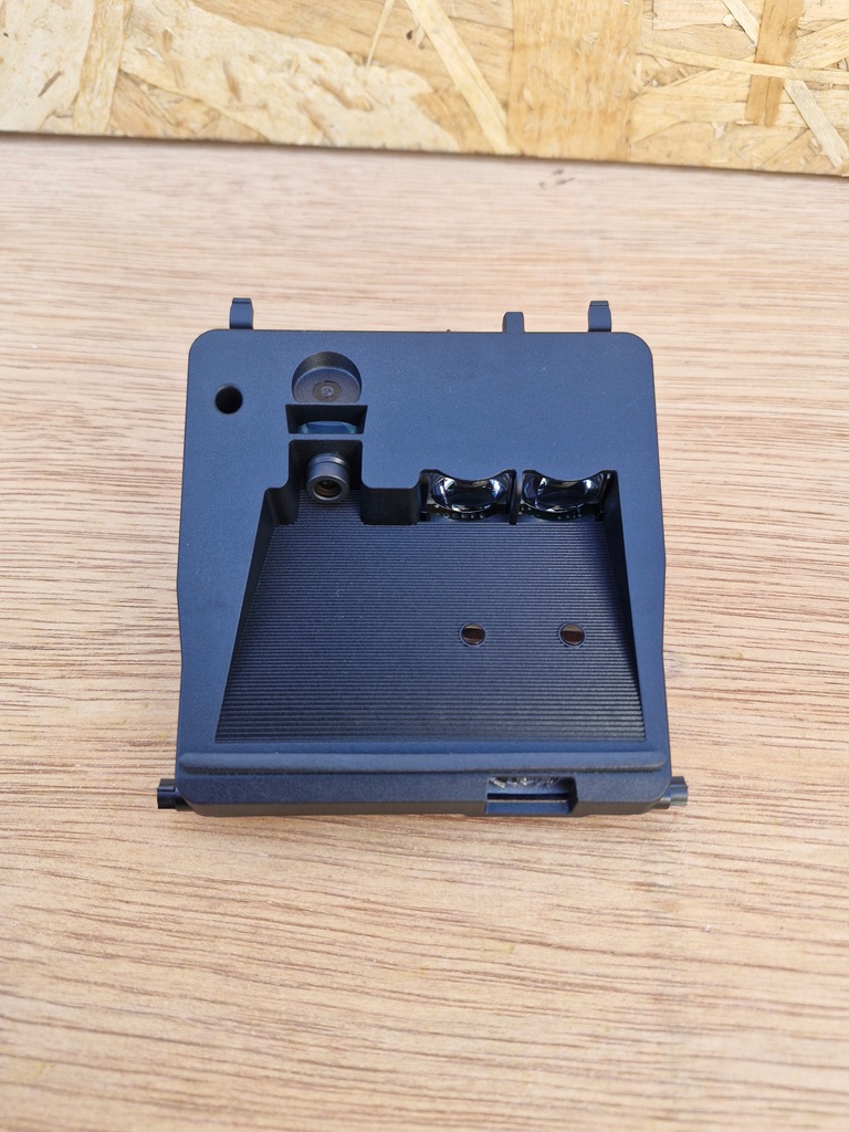 фото №1, Suzuki swift mk8 передній радар 33991-80s02