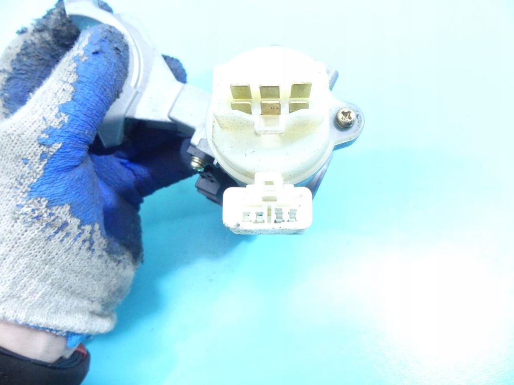 фото №16, Бортовой компьютер набор 91950-2f040 kia cerato i 1.6 16v