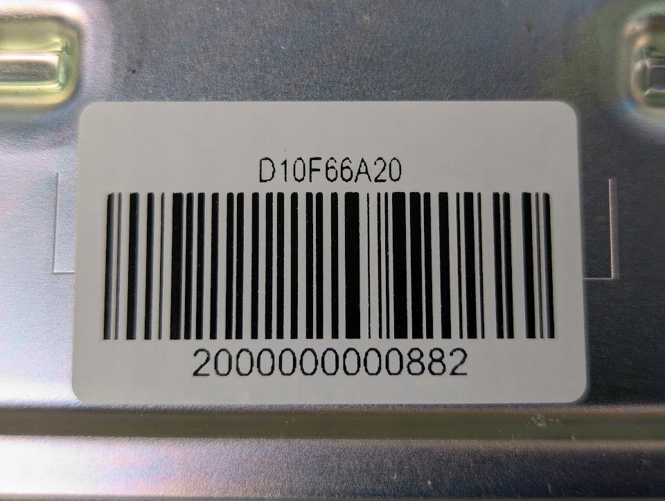 фото №9, Усилитель аудио радио динамиков bose mazda cx-3 cx3 d10f66a20