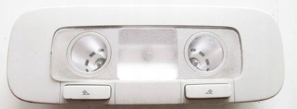 фото №1, Vw golf vi лампа освітлення кабіни 3c0947291e