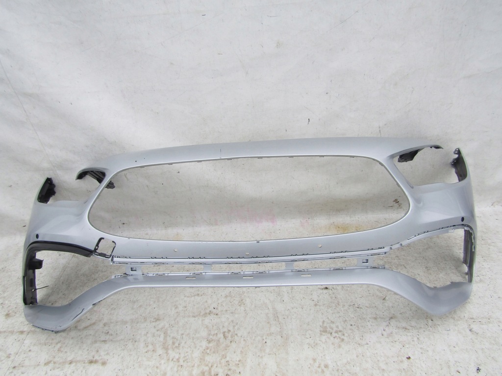 фото №1, Бампер mercedes gla h247 x247 amg 20- перед pdc