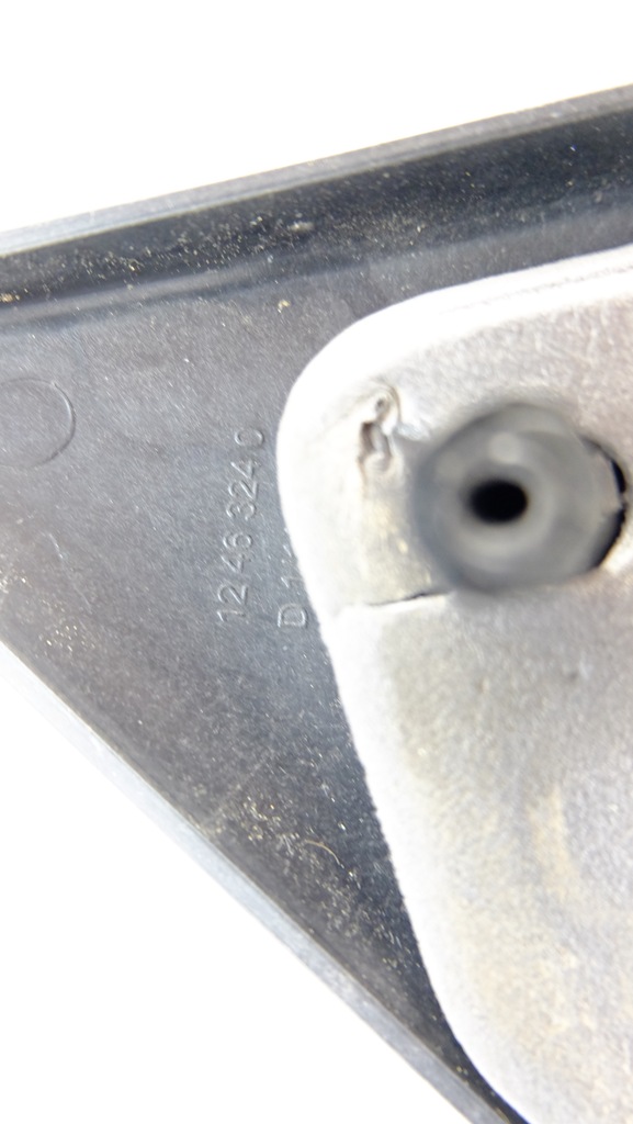 фото №12, Renault twingo ii зеркало правое 7pin