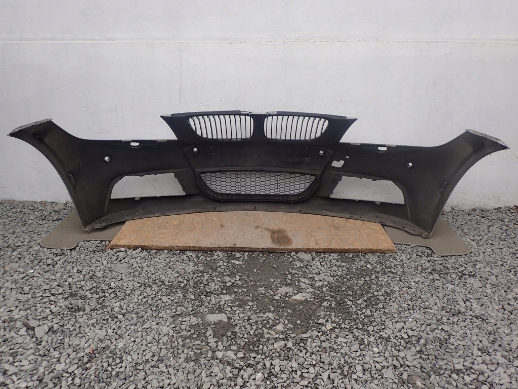 Бампер перед bmw 3 iii e90 e91 m набір lift lci Доставка