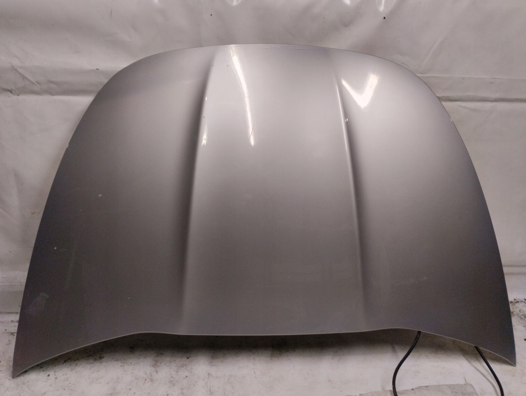 фото №1, Citroen ds5 капот ezrc демонтаж