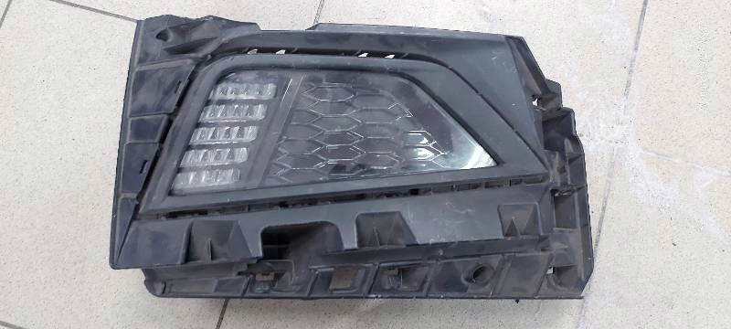 Купити Протитуманна фара правий polo vi 2g0941662b