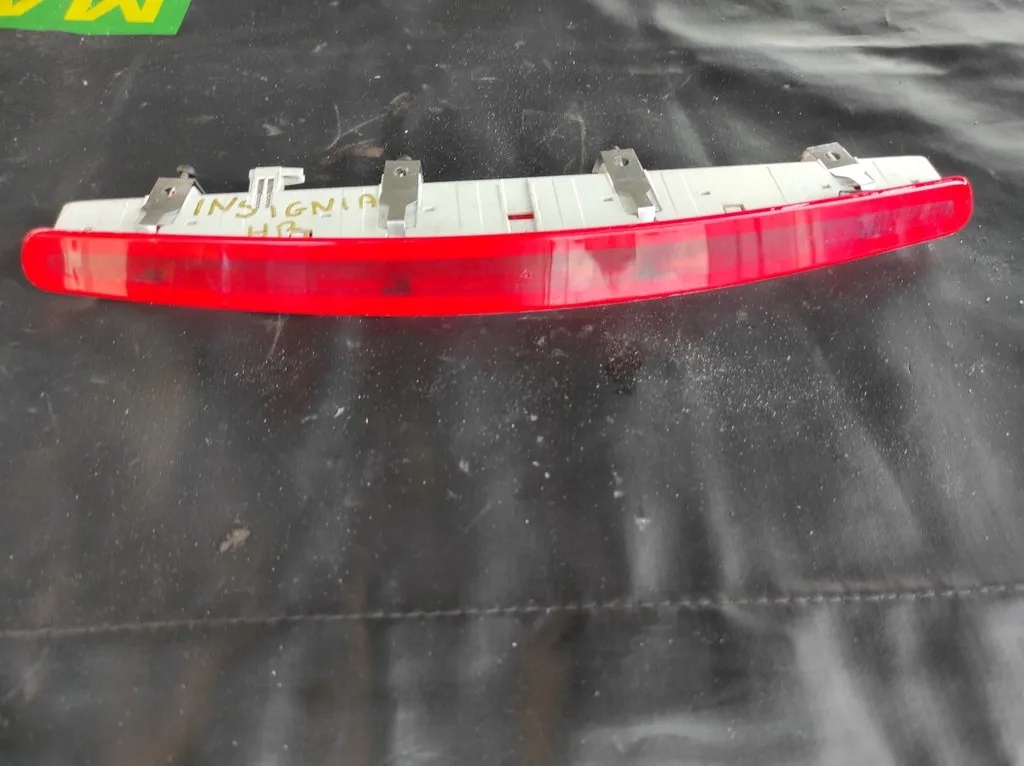 фото №1, Opel insignia a 2010 свет стоп