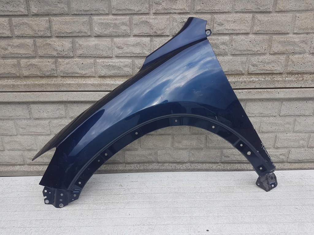 Купити Mazda cx5 cx 5 v 2011- крило ліве передній оригінал
