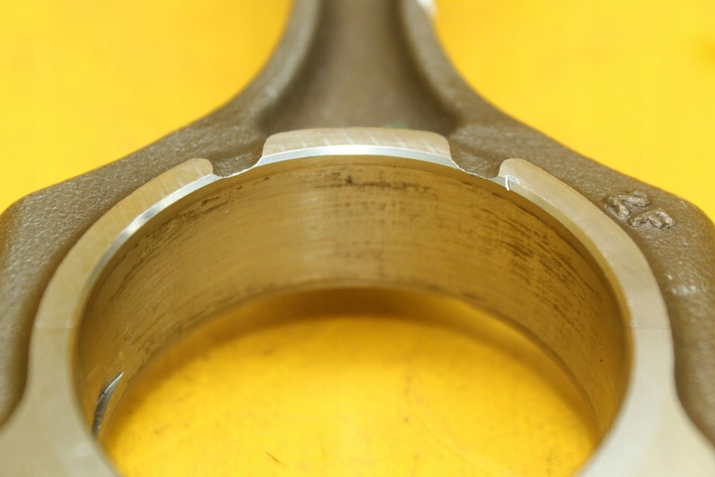 фото №7, Поршень шату́н шатун kia optima iv hyundai sonata 2.0 gdi g4ng