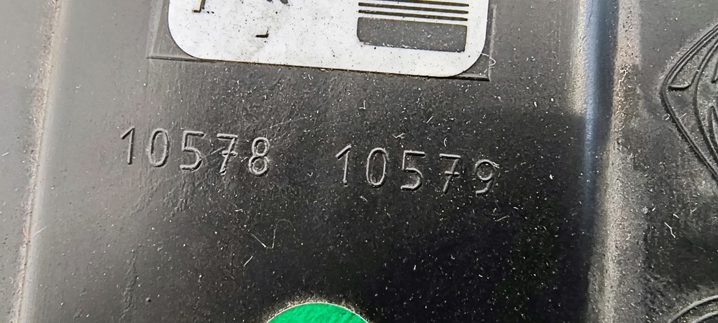 фото №16, Лампа перед ліва peugeot expert iii 16-23 traveller