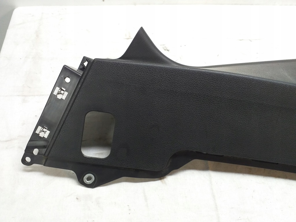 фото №6, Porsche macan 95b захист накладка задня ліва