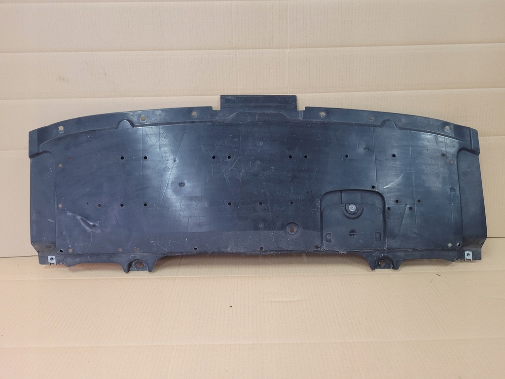 фото №1, Mazda cx5 ii 17- 2017- захист pod двигун