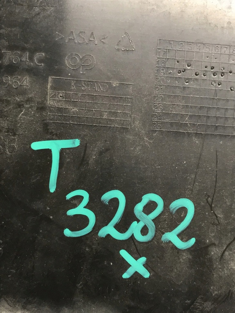 фото №7, Воздуховод воздуха правая audi a6 c8 4k0121764c