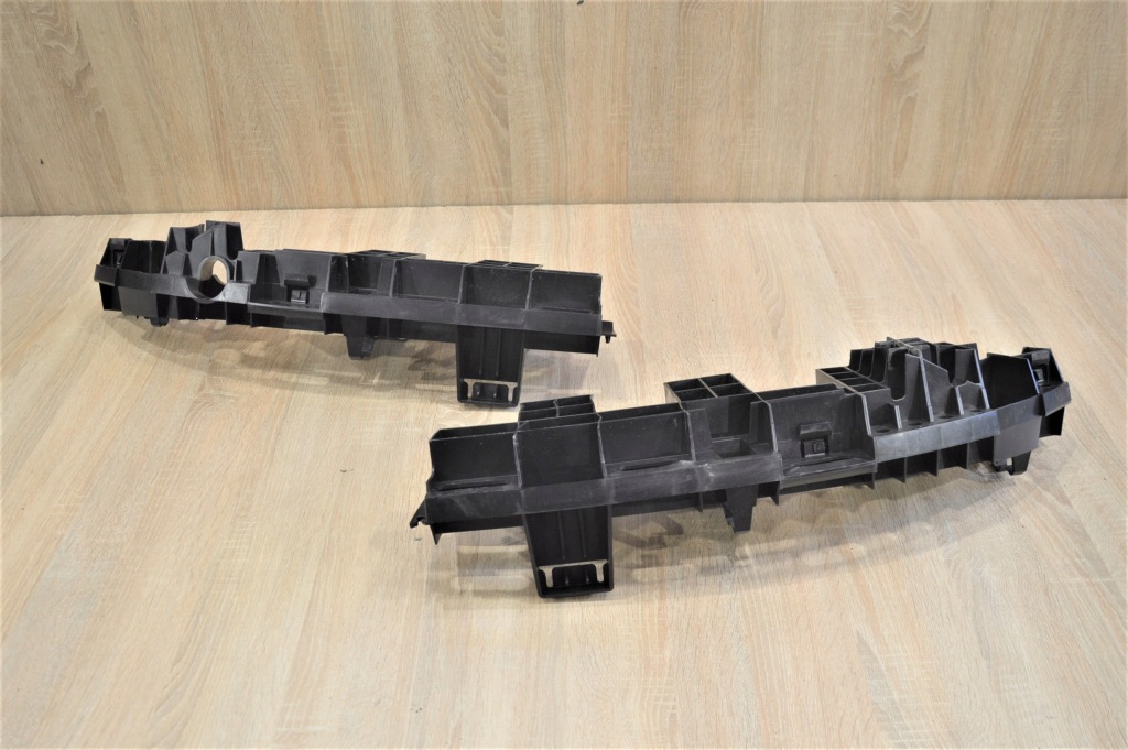 фото №2, Балка бампера задняя renault laguna iii coupe