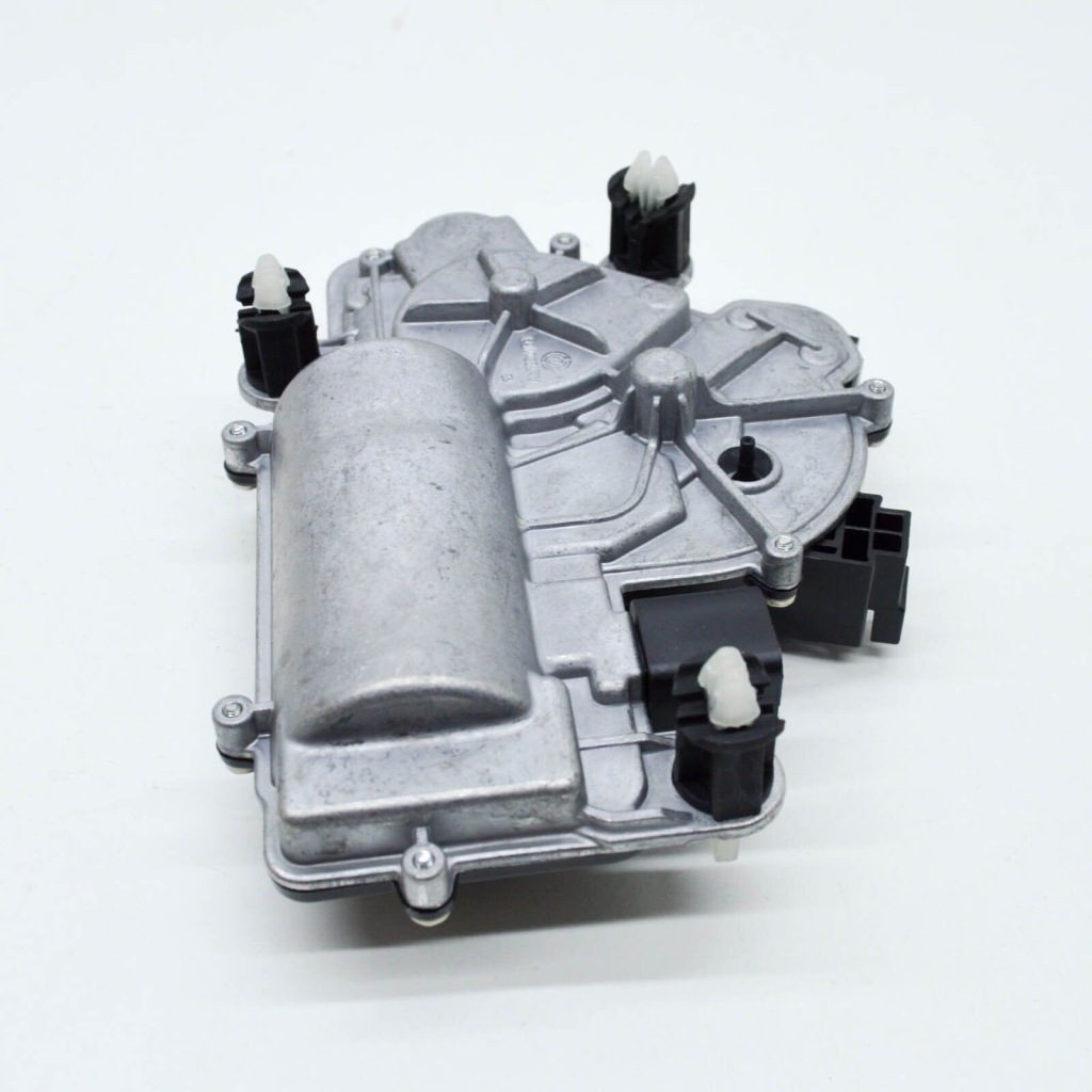 фото №4, Vw touran 5t rear boot lock серводвигун 5ta827887c