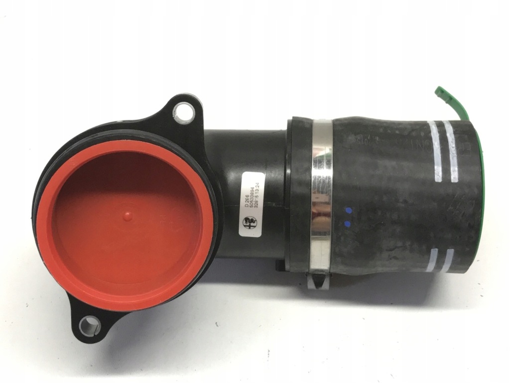 фото №2, Труба шланг wąż alfa romeo giulia