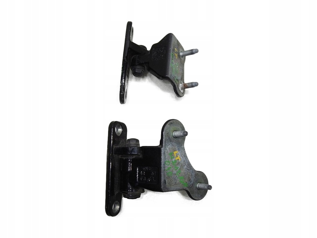 фото №1, Петля петлі двері лівий задня 040 w212 kombi