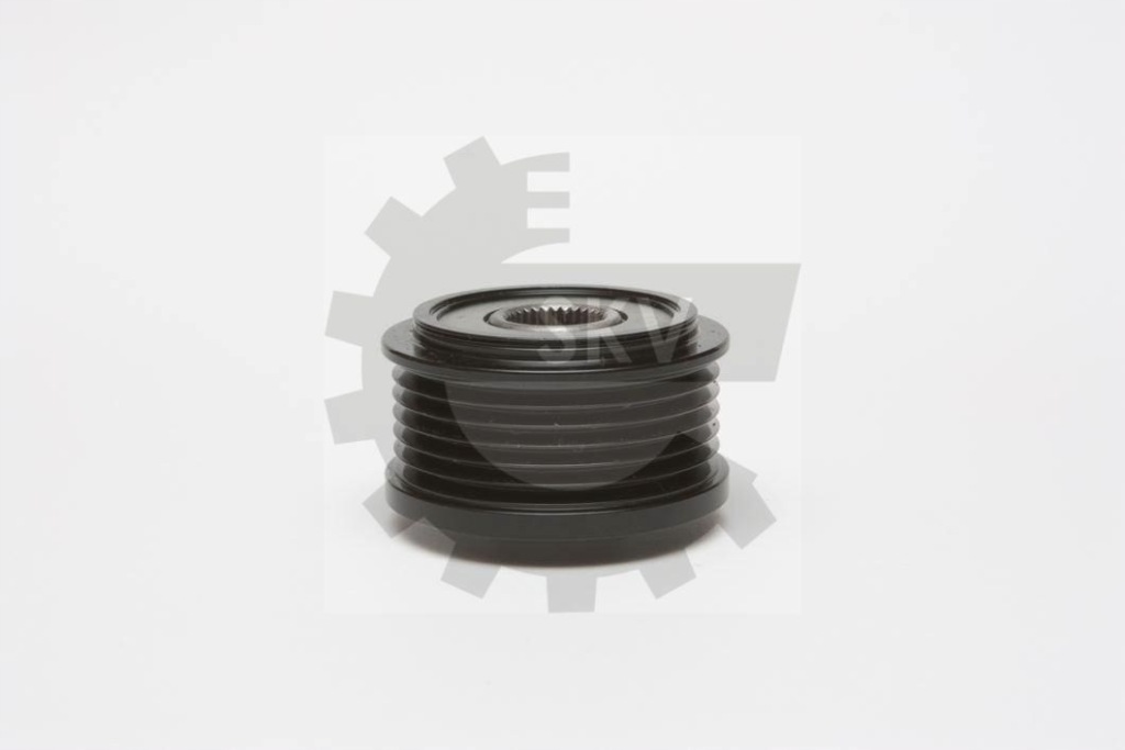 Колесо генератора 535014410 / 11skv054 #51 Киев