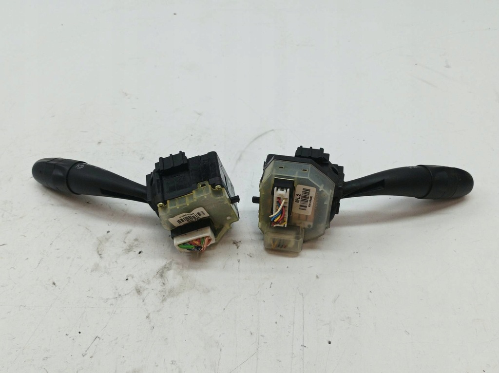 фото №7, Переключатель комбинированный 93410-2r030 93420-2r010 hyundai i30 i 2007-2012