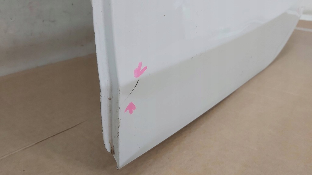 фото №4, Дверь задняя задние левая kia ceed iii hb оригинал