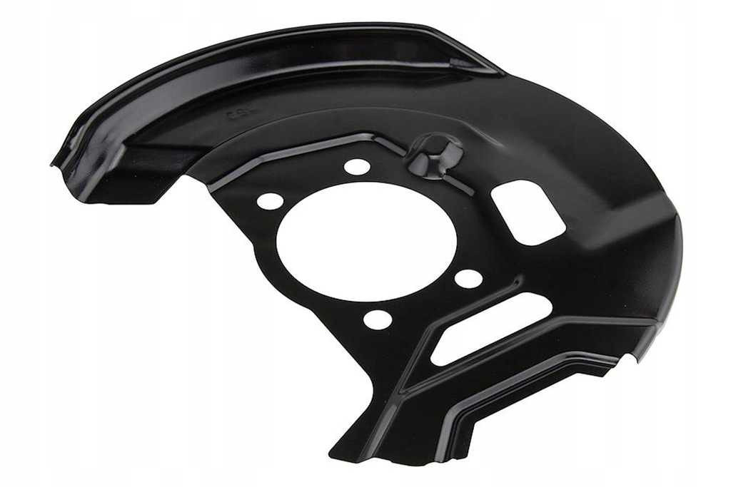 фото №2, Nty hto-ns-007 панель брызговик, диск тормозная