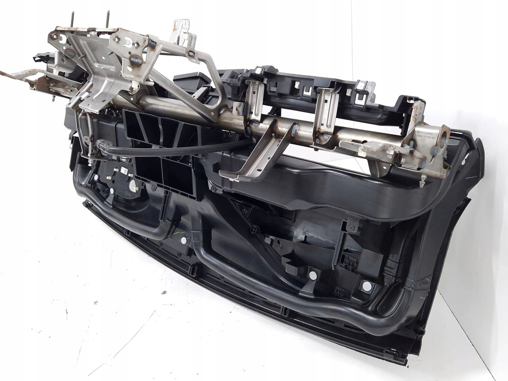 фото №9, Citroen berlingo 2022 приборная панель приборная