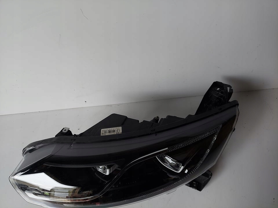 фото №6, Renault espace v fulled лампа левая перед передняя