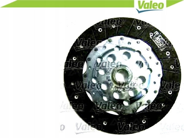 Комплект - набір зчеплення [valeo] Ціна