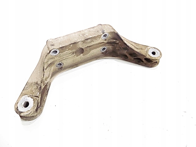 фото №2, Land rover freelander 2 ii 2.2 кронштейн підпора міст