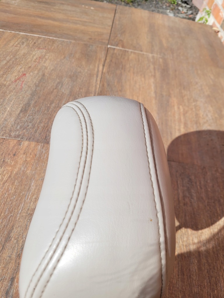 фото №13, Jeep cherokee kj підголівник сидіння правий перед