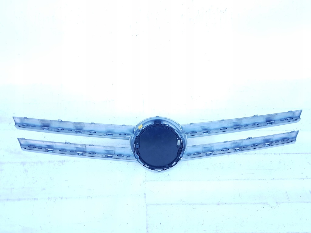 фото №12, Mercedes cls w218 решётка радиатора решётка радиатора эмблема хром