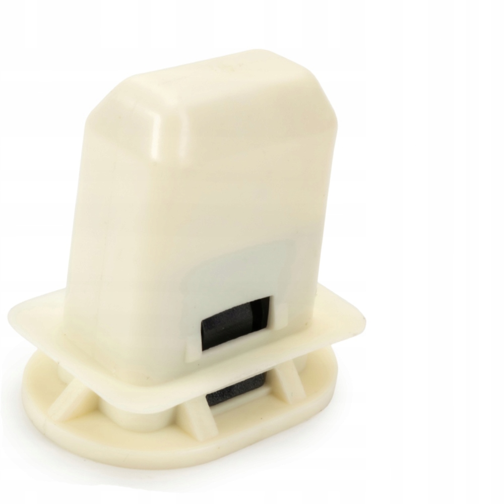 фото №1, Клипса разъём кронштейн сиденье задний do opel vectra astra