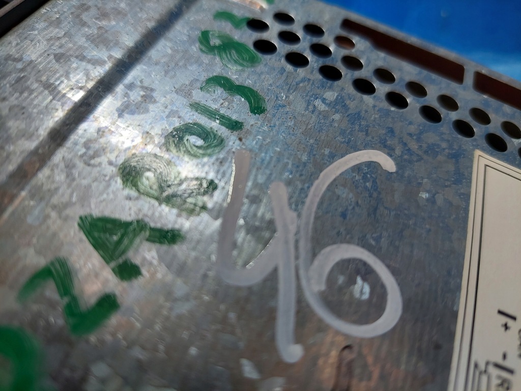 фото №8, Радіо екран leon ii 2009 r 1p0035153