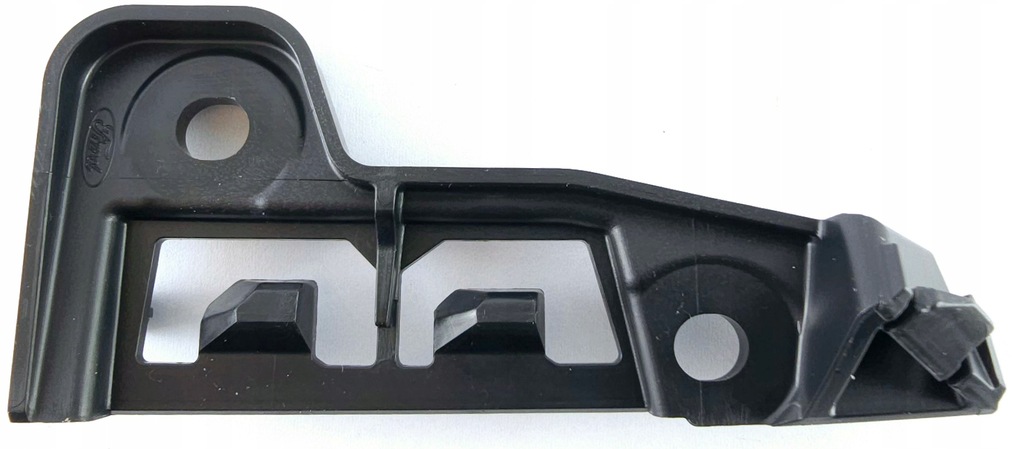 фото №13, Направляющая бампера передний левый tourneo connect 2013-