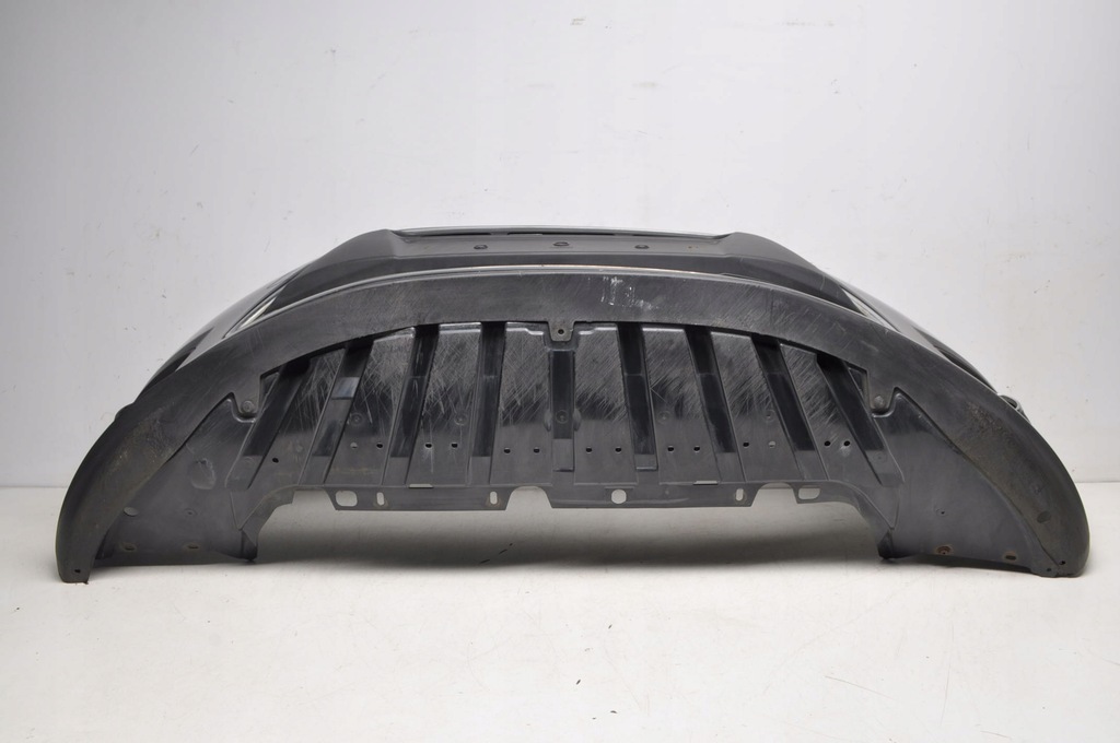 фото №10, Ford c-max mk2 бампер перед передний