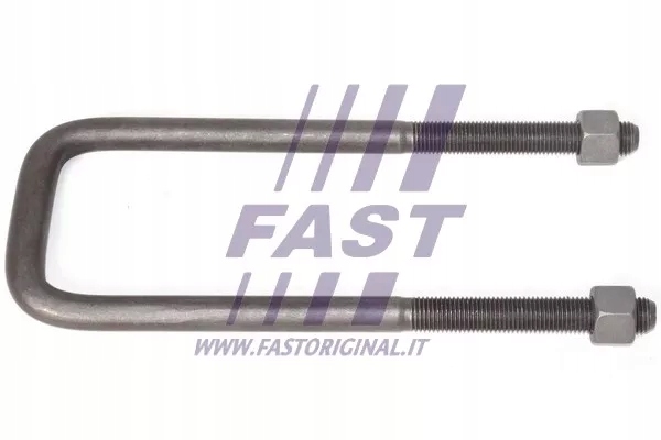 фото №1, Скоба рессора iveco eurocargo m14x70x2