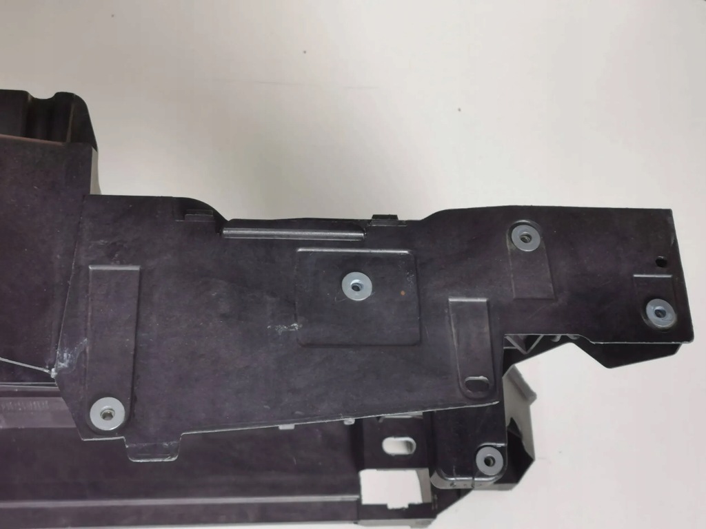 фото №8, Усилитель, pas передний верхний jumpy/ zafira life/ expert/ proace 2.220