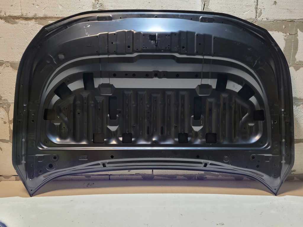 фото №5, Капот toyota rav4 rav-4 v 5 nowa оригинал 18+