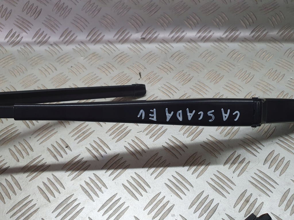 фото №5, Важіль важелі двірник opel cascada