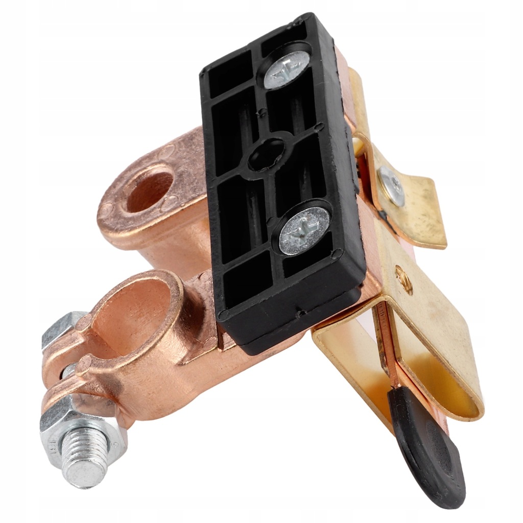 Вимикач маси nożowy odłącznik акумулятор 12v 250a перемикач в Україні