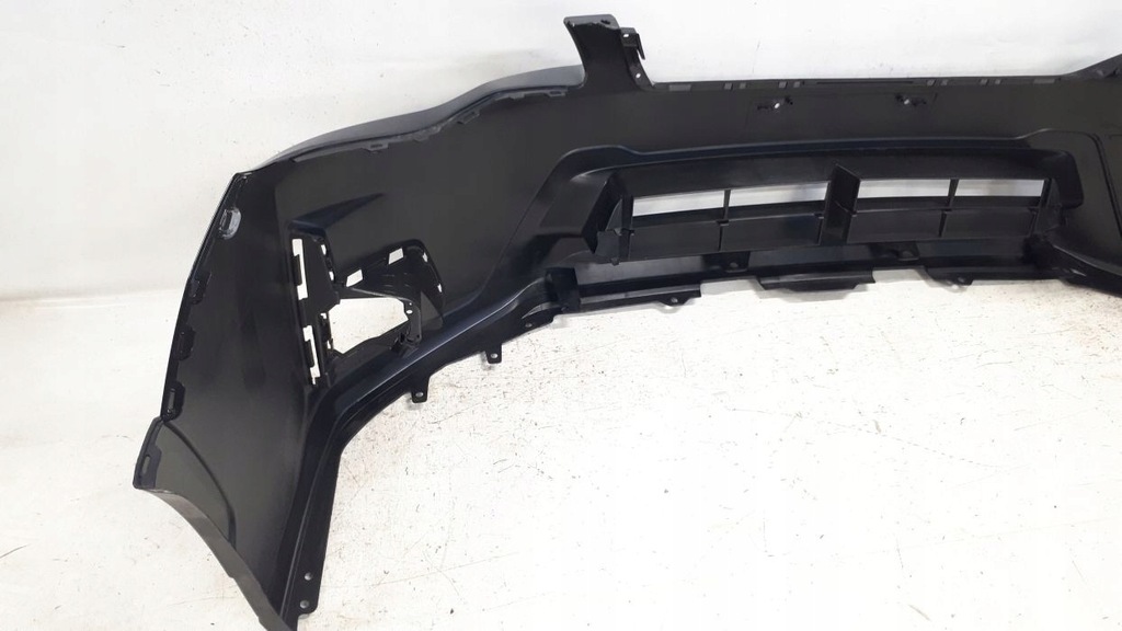 фото №9, Subaru xv 2015-2017 lift бампер перед