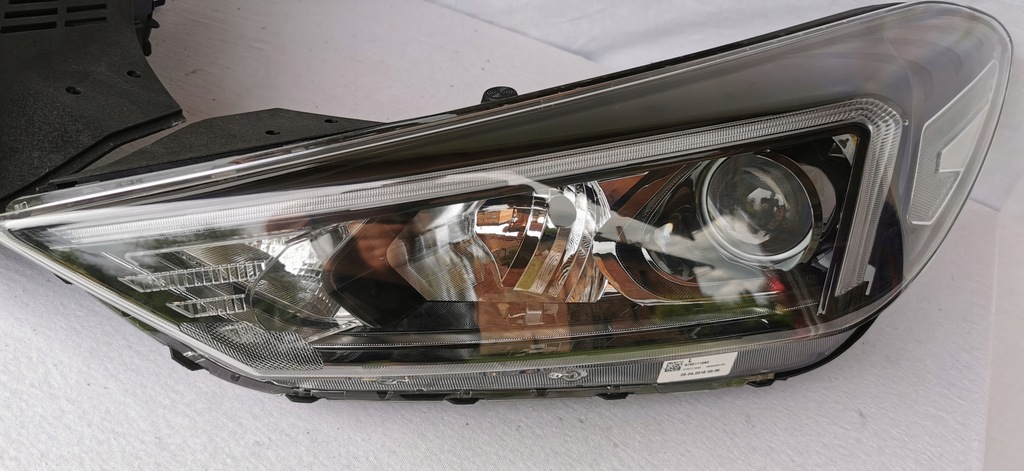 фото №3, Фари hyundai tucson iii