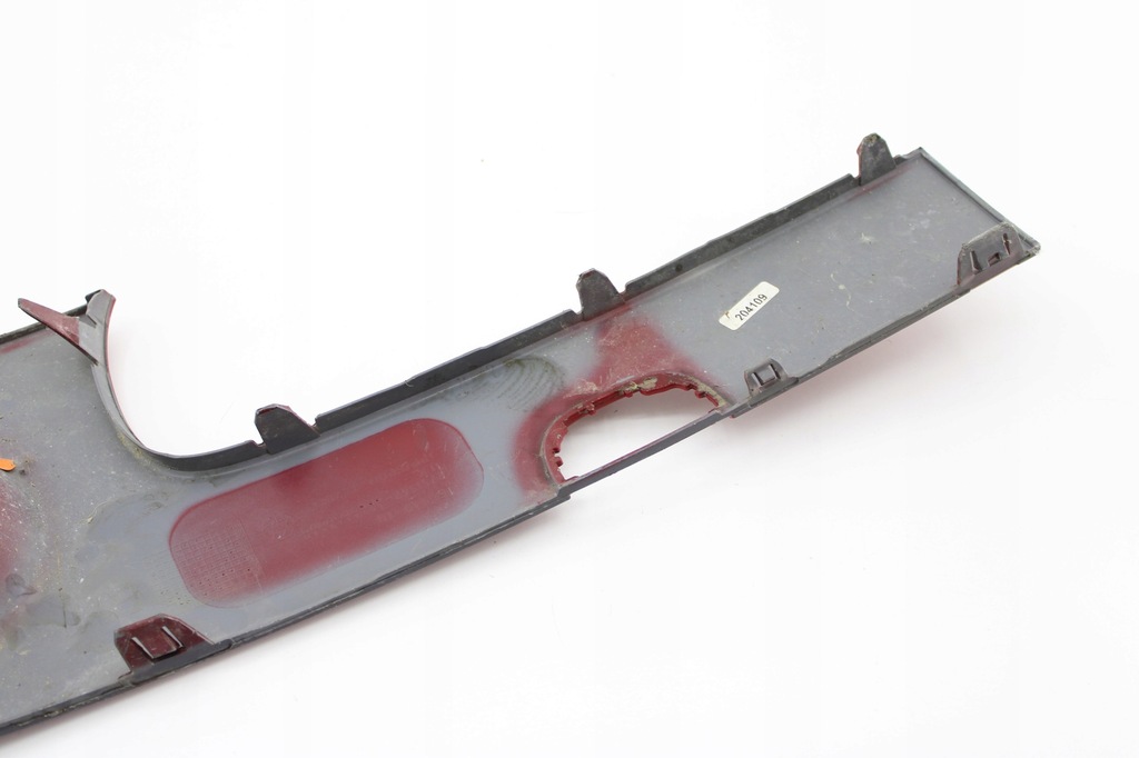 фото №6, Mini cooper one r55 r56 r57 заглушка молдинг противотуманной фары заглушка правая