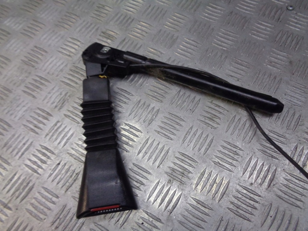 фото №3, Натяжитель поперечина правый перед opel astra g