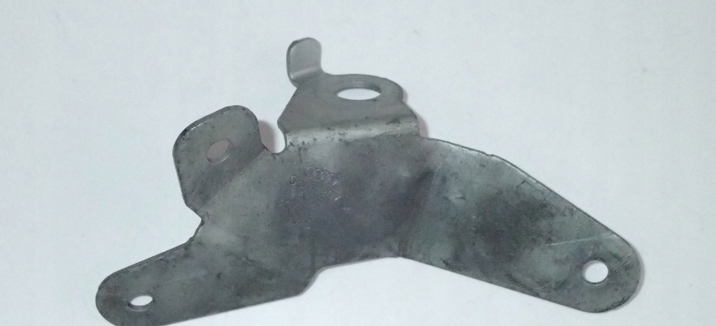 Купить Кронштейн проводка трубопровод audi s5 8t 8k0971502h