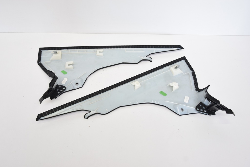 фото №5, Обшивка стойка потолок bmw 4 f32 m4 f82