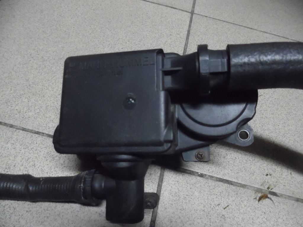 фото №9, Audi a8 w12 6,0 вентиляція картера 07c103464e