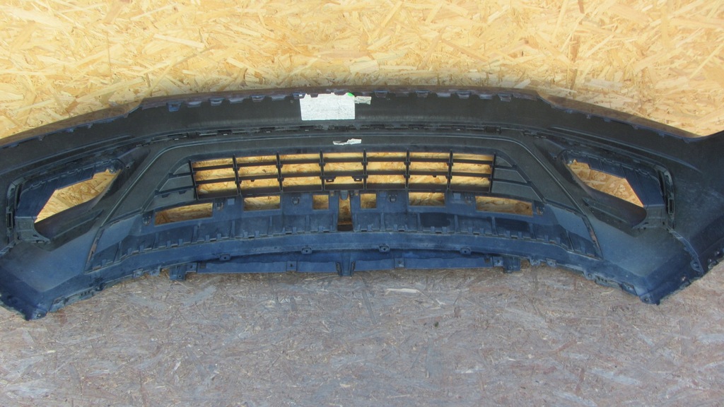 фото №13, Бампер перед передний vw atlas 3cn 2016-