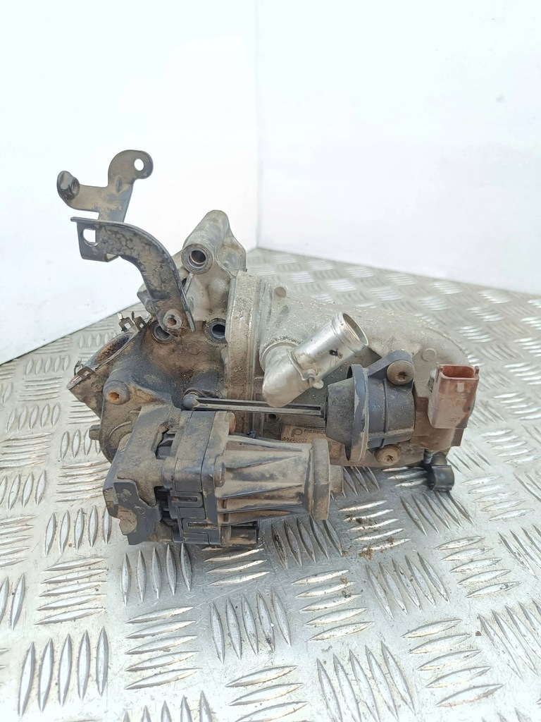 фото №5, Opel meriva b 2010 радіатор вихлопних газів egr