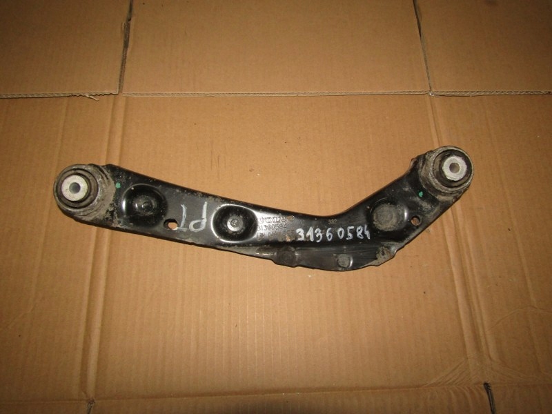 фото №1, Volvo xc60 ii xc90 рычаги рычаг задняя задний 31360584