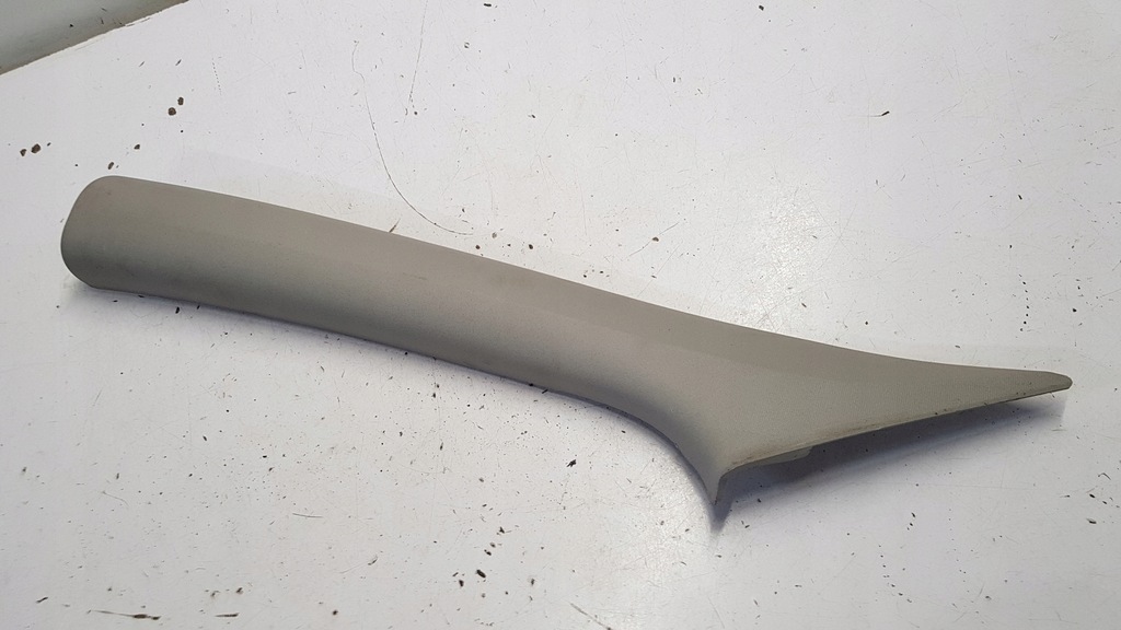 фото №11, Защита стойка перед opel astra k kombi